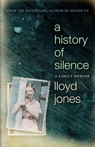 History of Silence