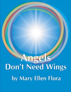 Angels Don't Need Wings