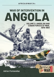 War of Intervention in Angola