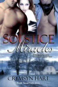 Solstice Miracles