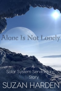 Alone Is Not Lonely: A Solar System Services Inc. Story