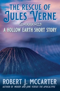 Rescue of Jules Verne