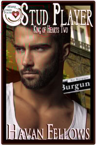 Stud Player (King of Hearts Two)
