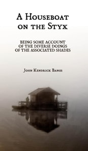 Houseboat on the Styx