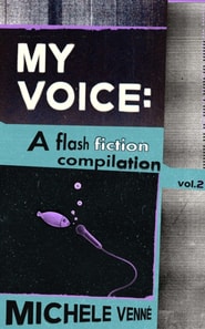 My Voice: Volume 2