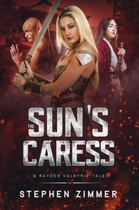 Sun's Caress: A Rayden Valkyrie Tale