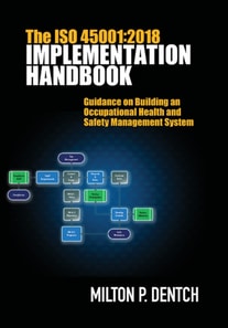 ISO 45001:2018 Implementation Handbook