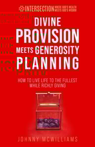 Divine Provision Meets Generosity Planning