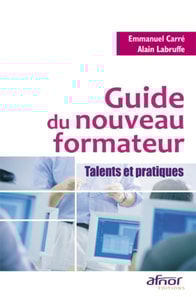 Guide du nouveau formateur
