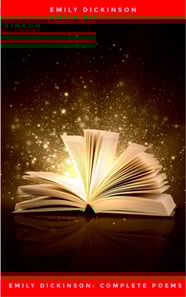 Emily Dickinson: Complete Poems