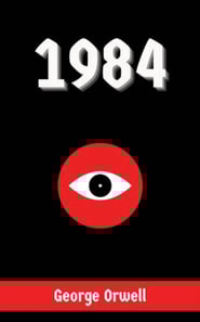 1984 (Deluxe Hardbound Edition)