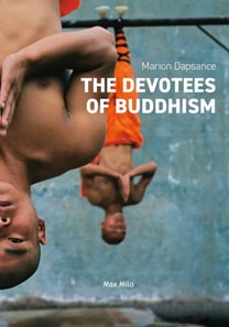 Devotees of Buddhism