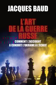 L'art de la guerre russe