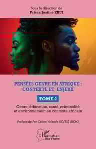 Pensées genre en Afrique : contexte et enjeux