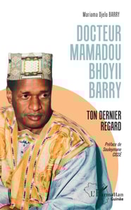 Docteur Mamadou Bhoyii BARRY
