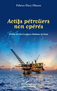 Actifs petroliers non operes
