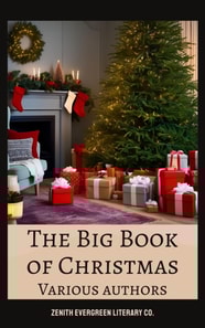 Big Book of Christmas