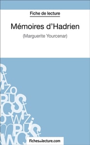 Mémoires d'Hadrien