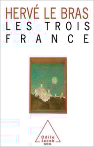 Les Trois France