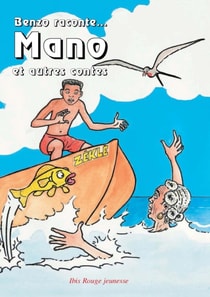 Mano et autres contes