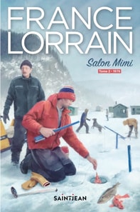 Salon Mimi, tome 2