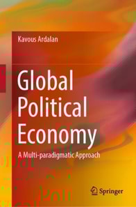 Global Political Economy
