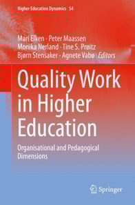 Quality Work in Higher Education