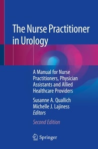 Nurse Practitioner in Urology
