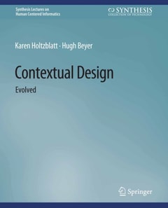 Contextual Design