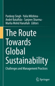 Route Towards Global Sustainability