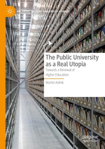 Public University as a Real Utopia