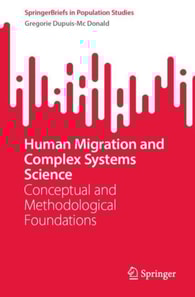 Human Migration and Complex Systems Science