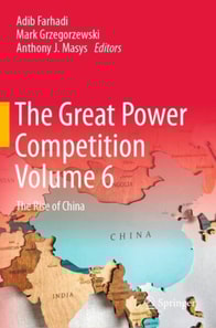 Great Power Competition Volume 6