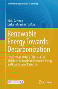 Renewable Energy Towards Decarbonization