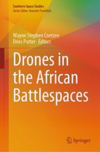 Drones in the African Battlespaces