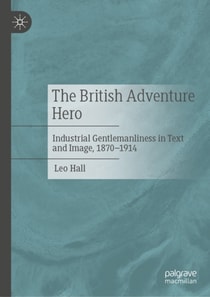 British Adventure Hero