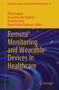 Remote Monitoring and Wearable Devices in Healthcare