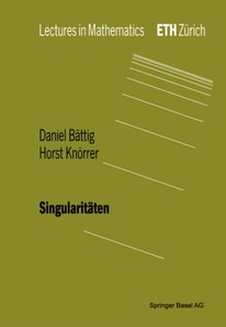 Singularitäten