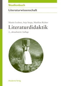 Literaturdidaktik
