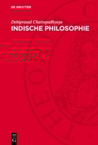 Indische Philosophie