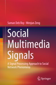Social Multimedia Signals