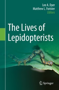 Lives of Lepidopterists
