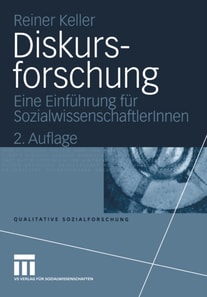 Diskursforschung