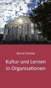 Kultur und Lernen in Organisationen