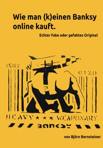 How (not) to buy a Banksy online