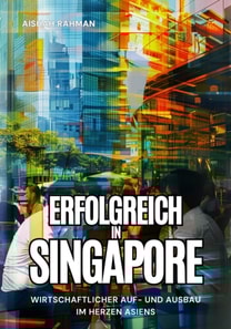 Erfolgreich in Singapore