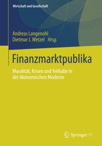 Finanzmarktpublika