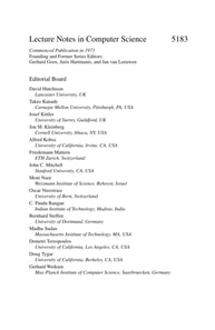 E-Commerce and Web Technologies