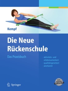 Die Neue Rückenschule