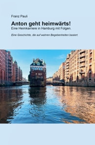 Anton geht heimwarts!